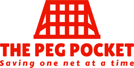 Peg Pocket Logo